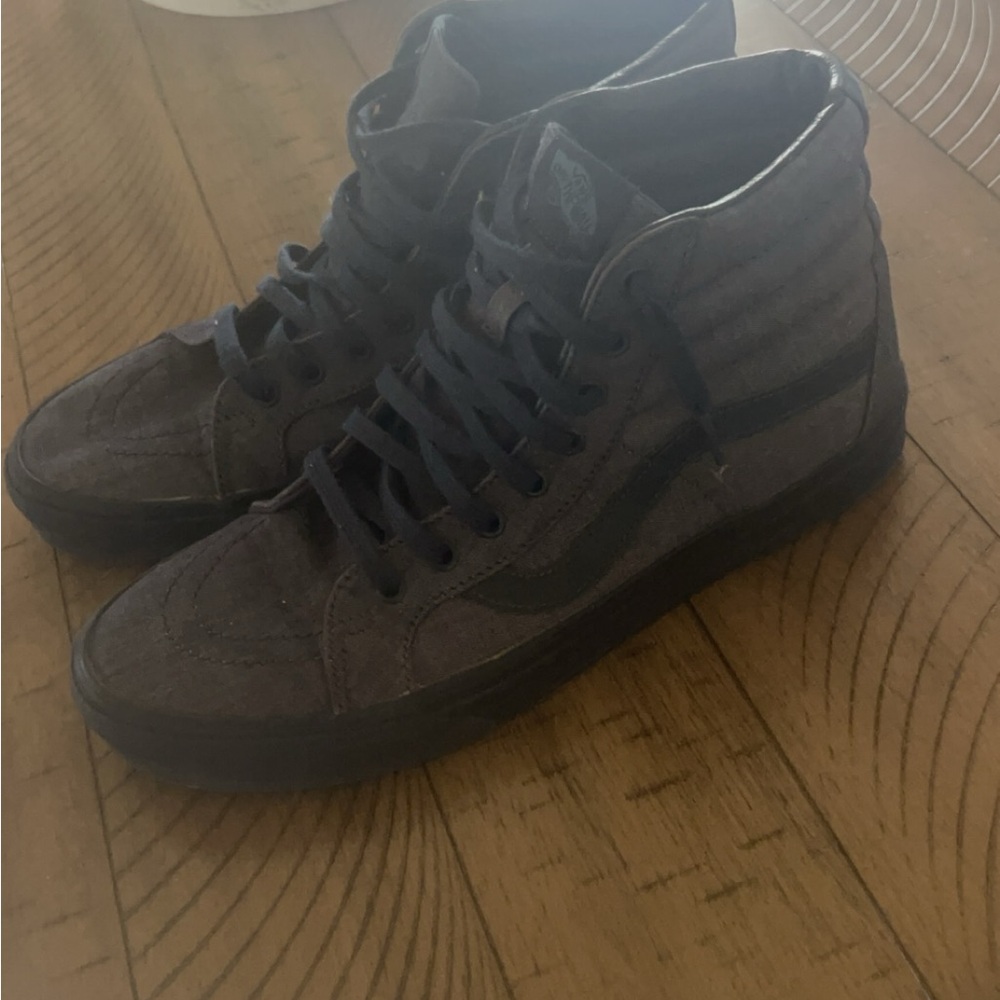 Got them for Christmas last year never wore them